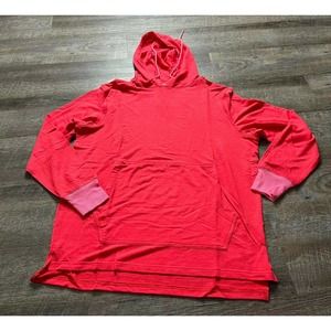 Jambys 2 Piece Set Womens Pajama/Loungewear Size Small pink K6